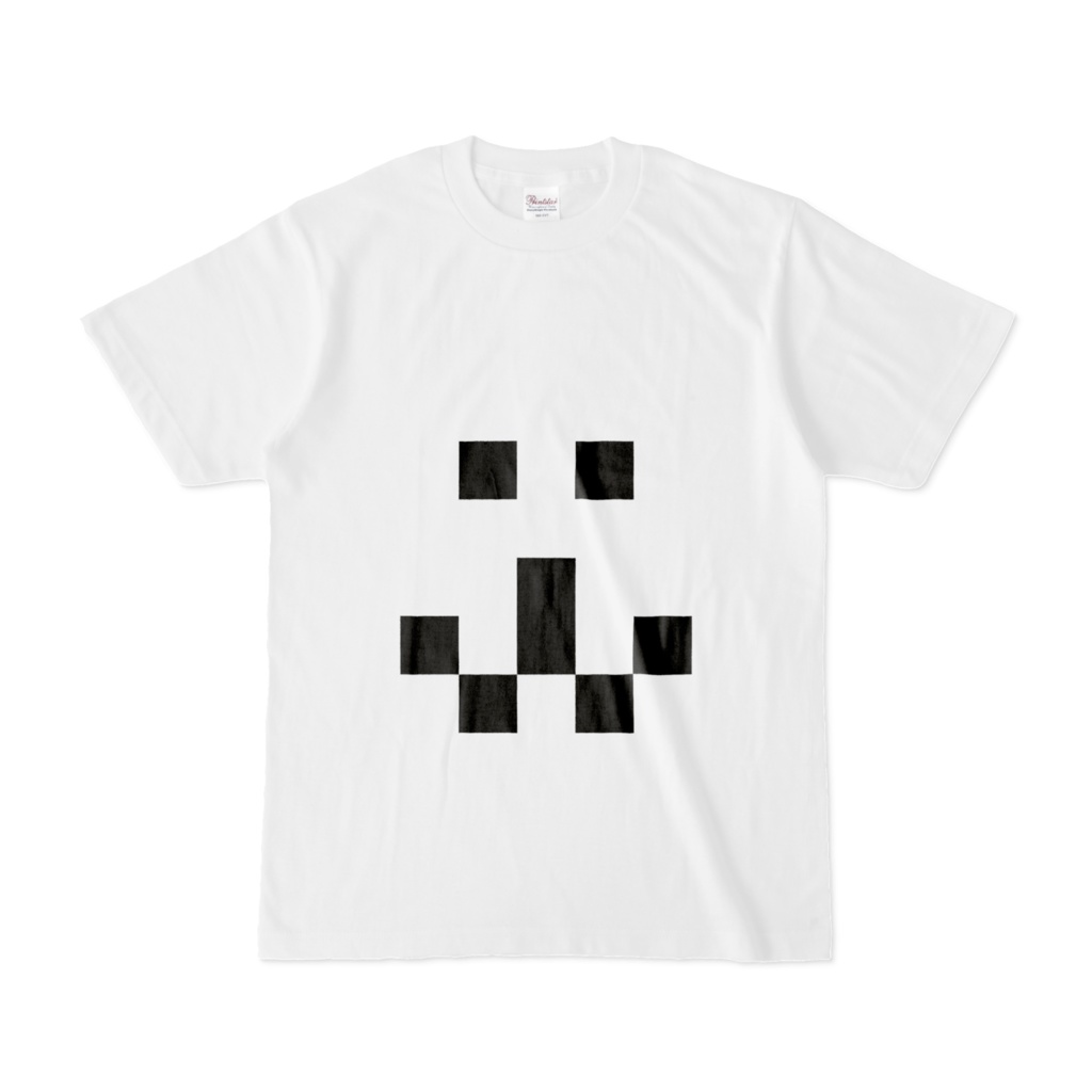 概念Tシャツ