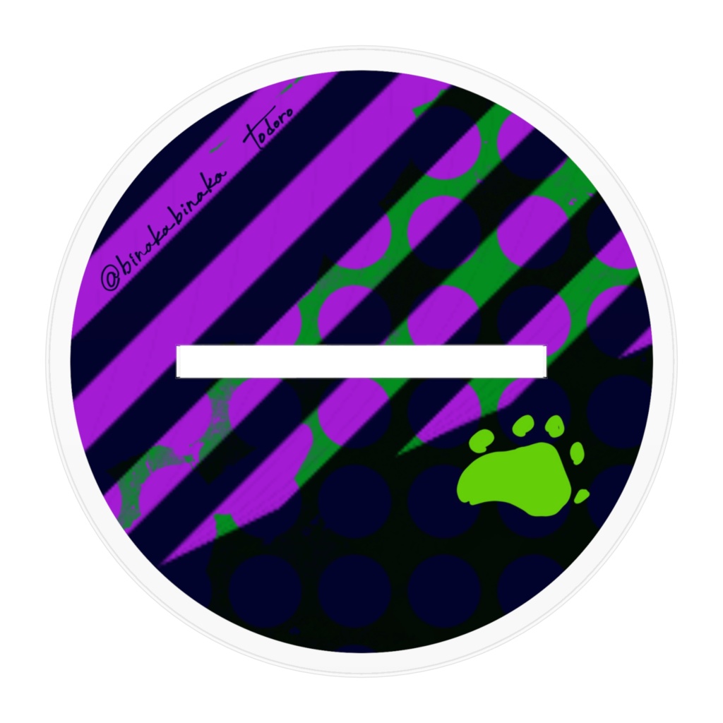 猫さんアクリルスタンド