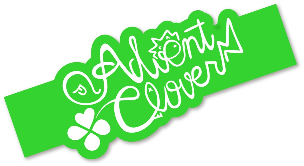 【ADVENT CLOVER】ラバーバンド