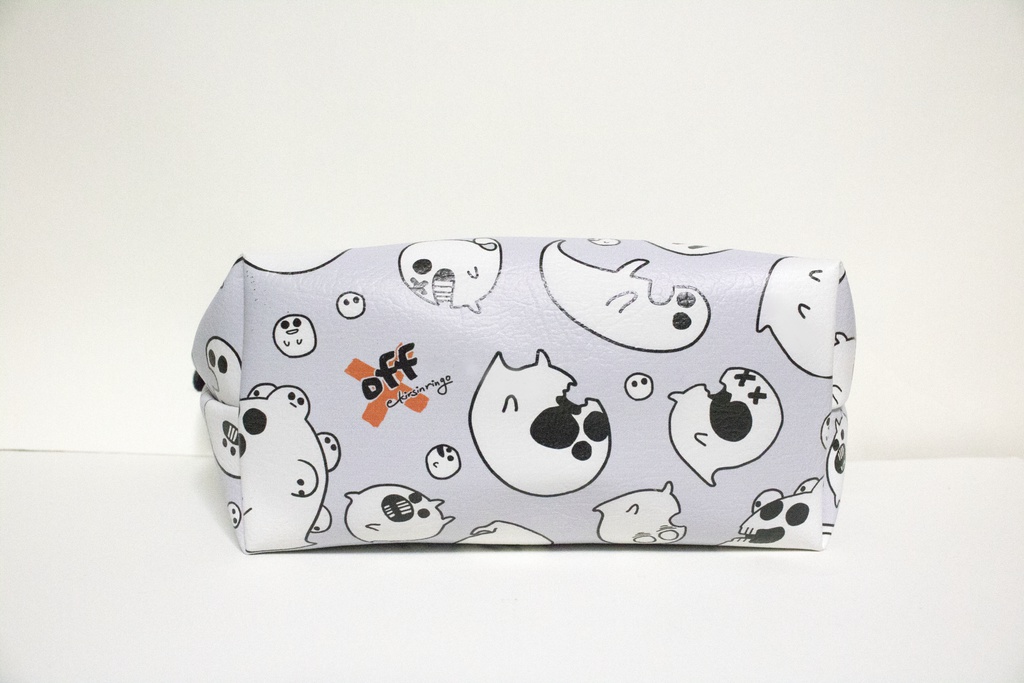 【OFF】ゴーストポーチ