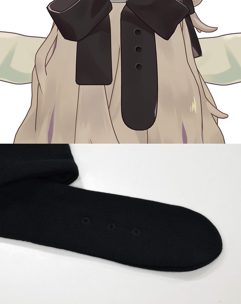キプフェルの帽子【アパレル商品】