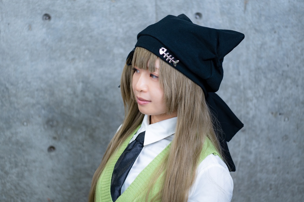 キプフェルの帽子【アパレル商品】