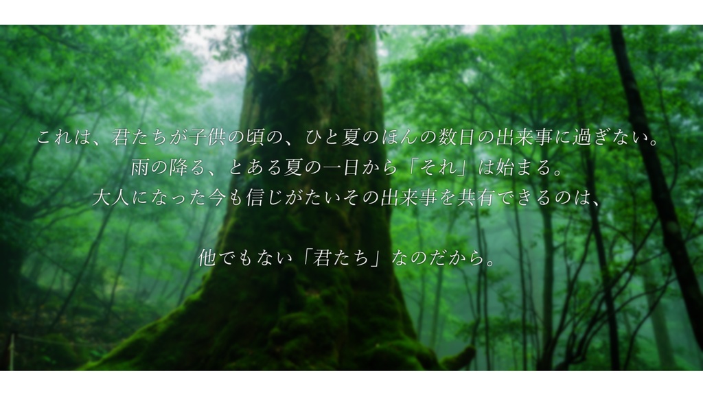 【CoC第6版】雨の印象による SPLL:E198265