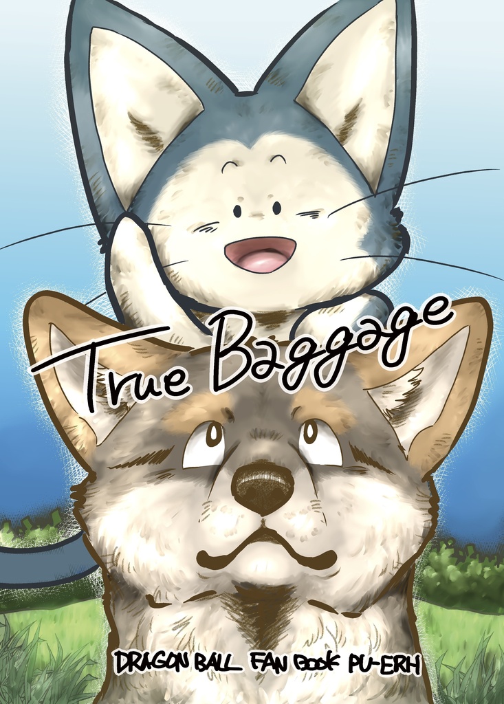 True Baggage