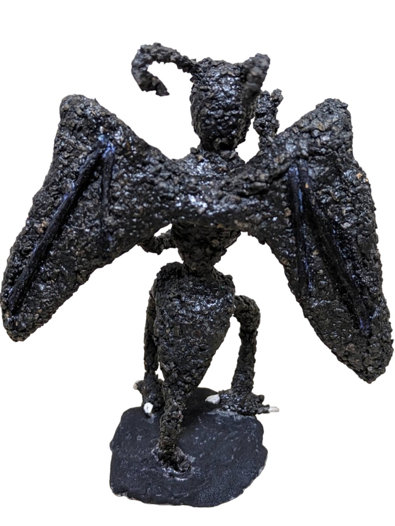 ビヤーキー(バイアクヘー)