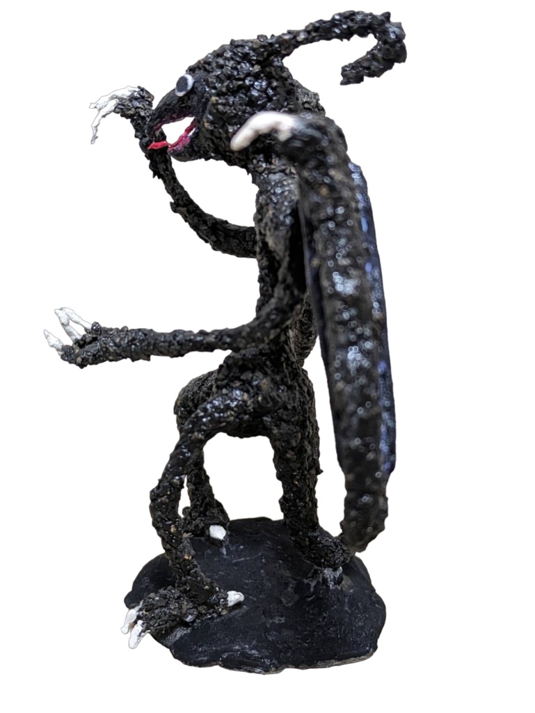 ビヤーキー(バイアクヘー)