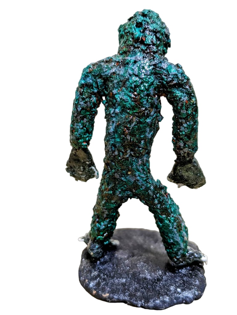 深き者ども&ダゴン