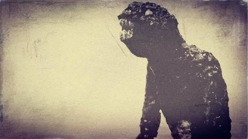 深き者ども&ダゴン