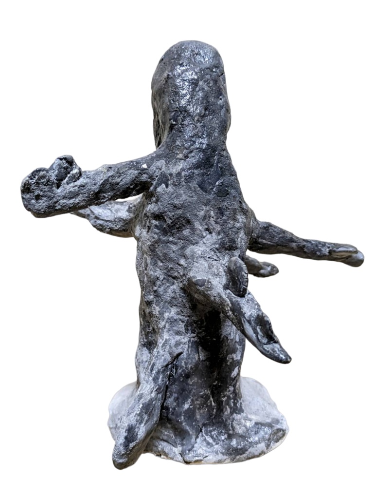 ザイクロトルからの怪物