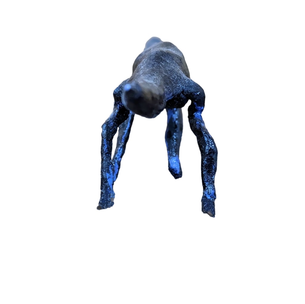 ティンダロスの猟犬