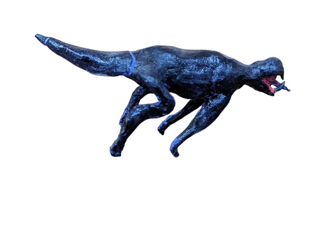 ティンダロスの猟犬