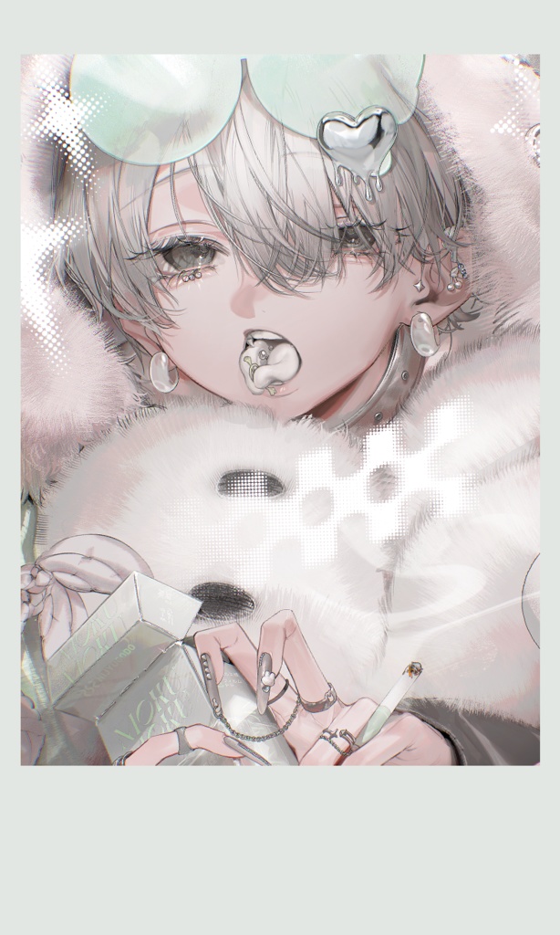 ぺむちゃチェキ