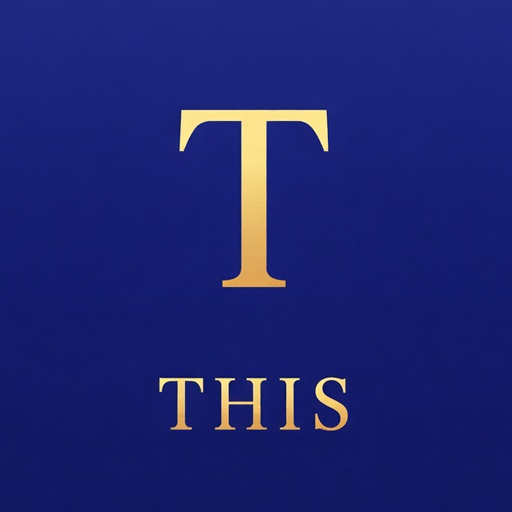 THIS Note Desktop v0.4.2 Windows版