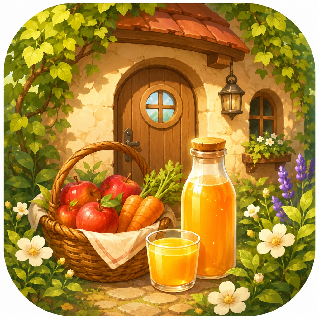 Frontier Juice Shop v1.3.1- English Version