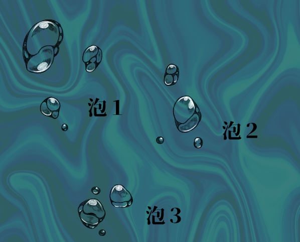 【鷸印素材集】回遊