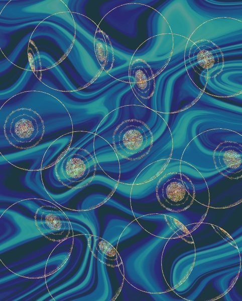 【鷸印素材集】回遊