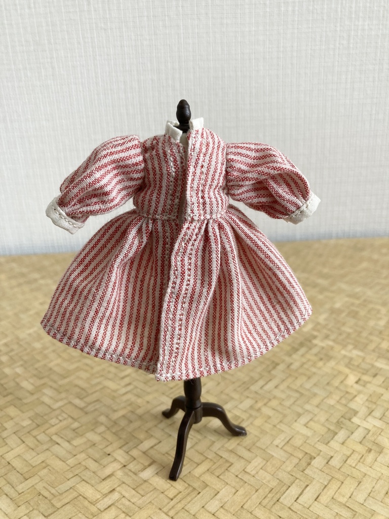 クラシカルカントリードレス