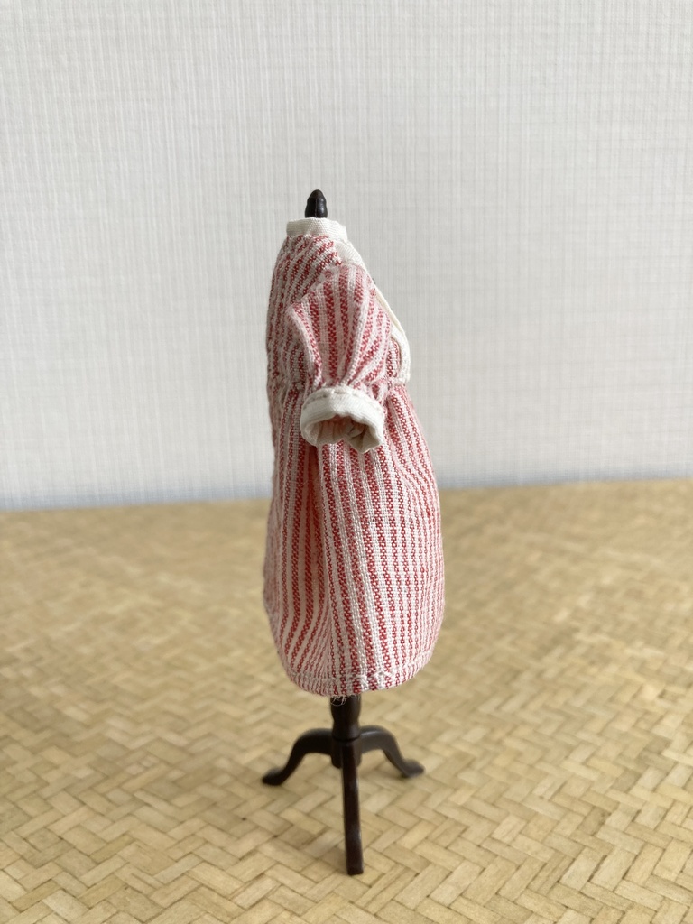 クラシカルカントリードレス