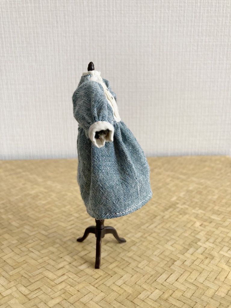 クラシカルカントリードレス