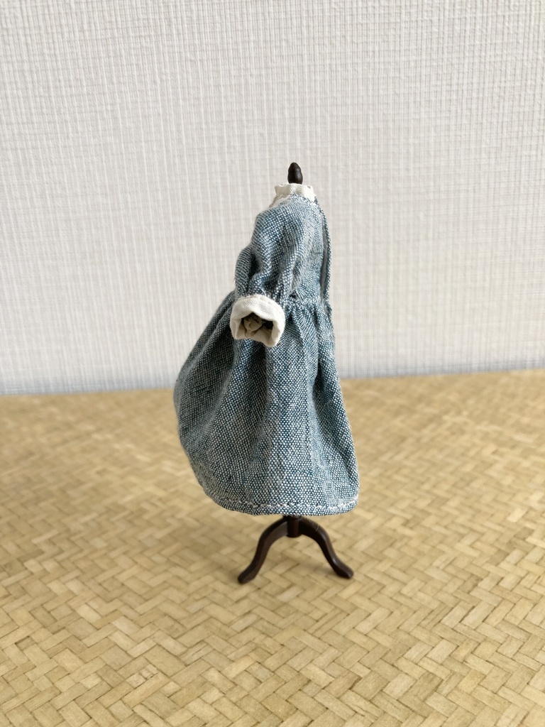 クラシカルカントリードレス