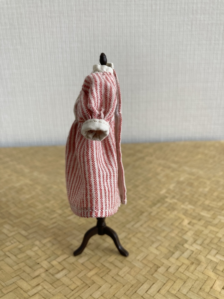 クラシカルカントリードレス