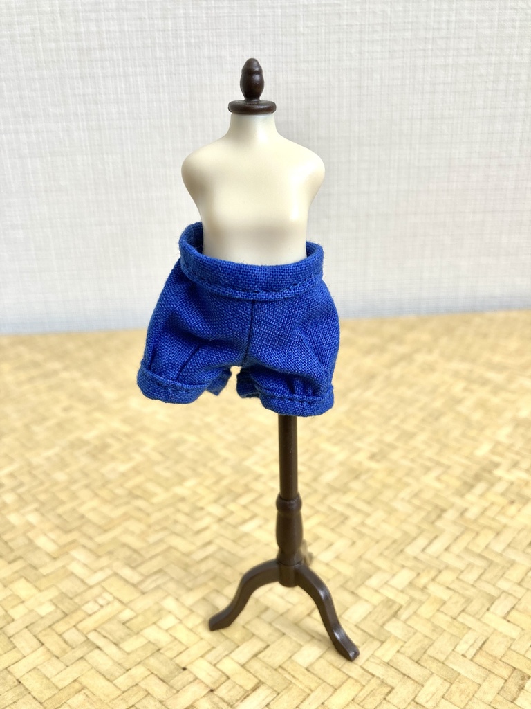 かぼちゃパンツ