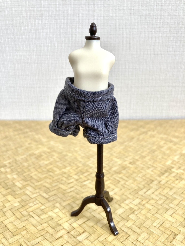 かぼちゃパンツ