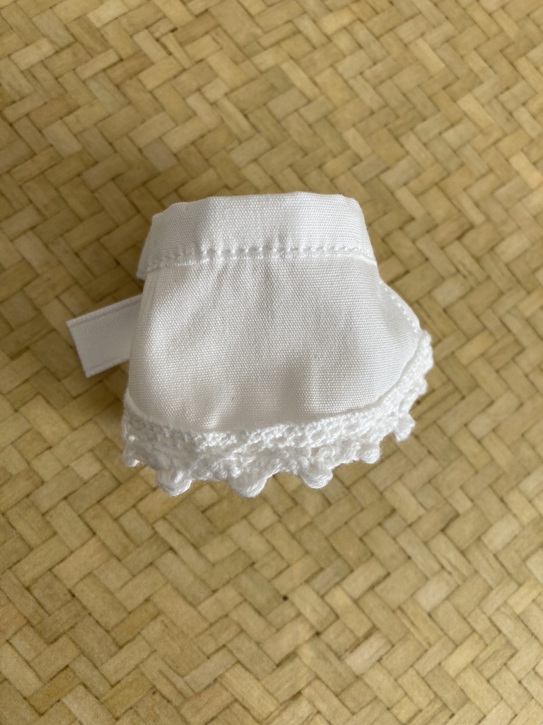 エプロン(前掛けタイプ)