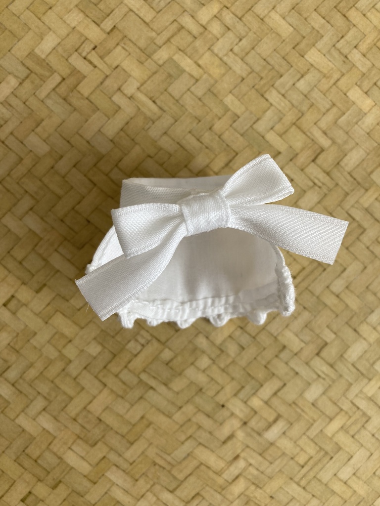 エプロン(前掛けタイプ)