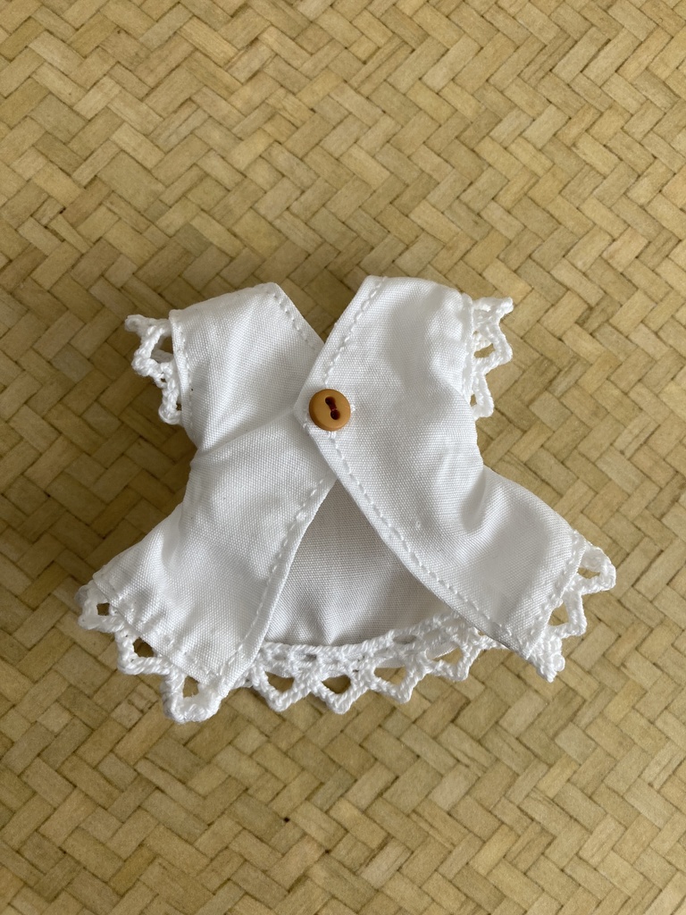 エプロン(ワンピースタイプ)