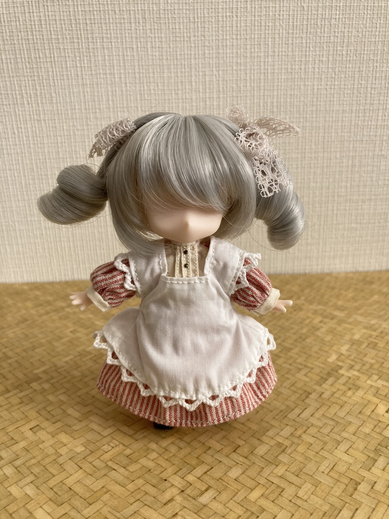 エプロン(ワンピースタイプ)