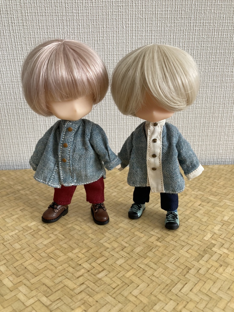 カラーアンクルパンツ【全15色】