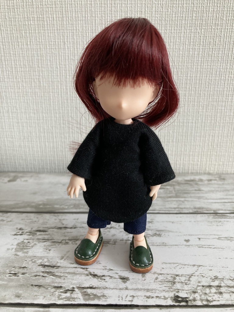 カラーアンクルパンツ【全15色】