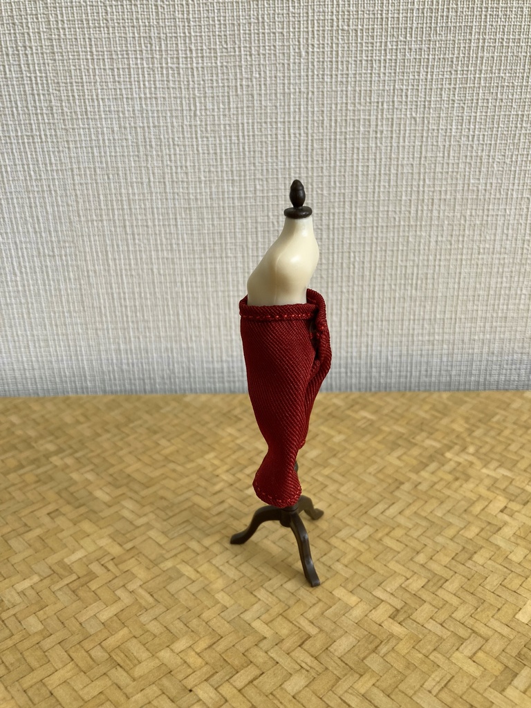 カラーアンクルパンツ【全15色】