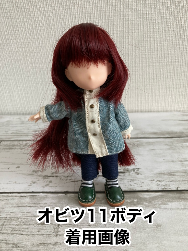 カラーアンクルパンツ【全15色】