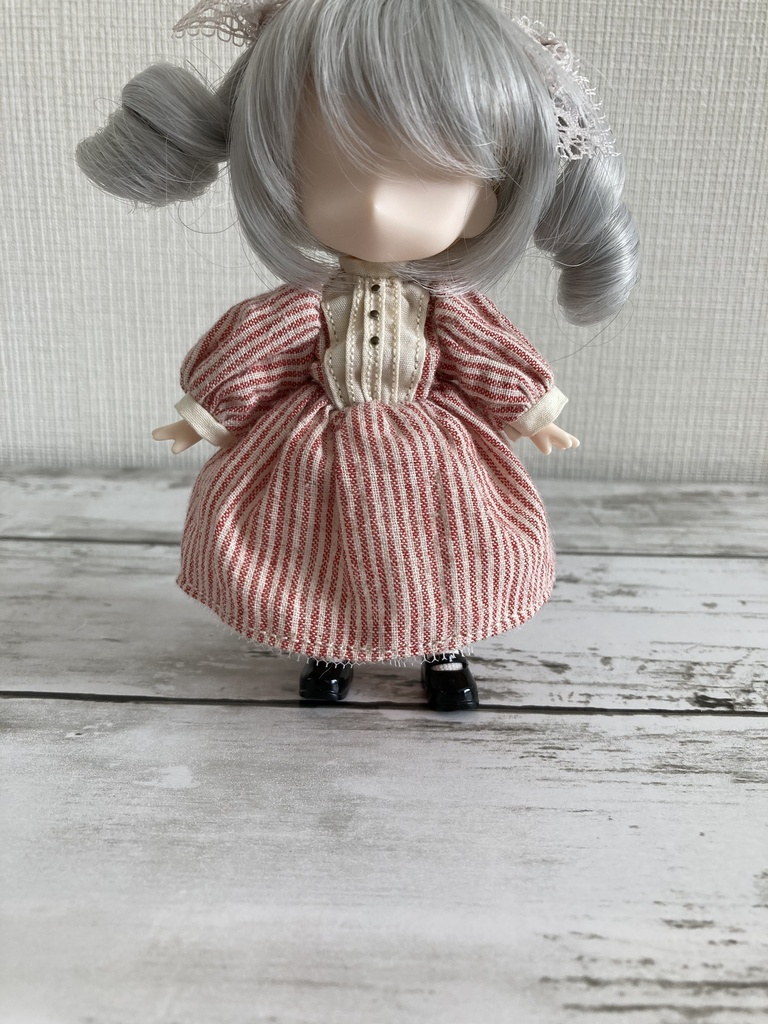 チュールパニエ