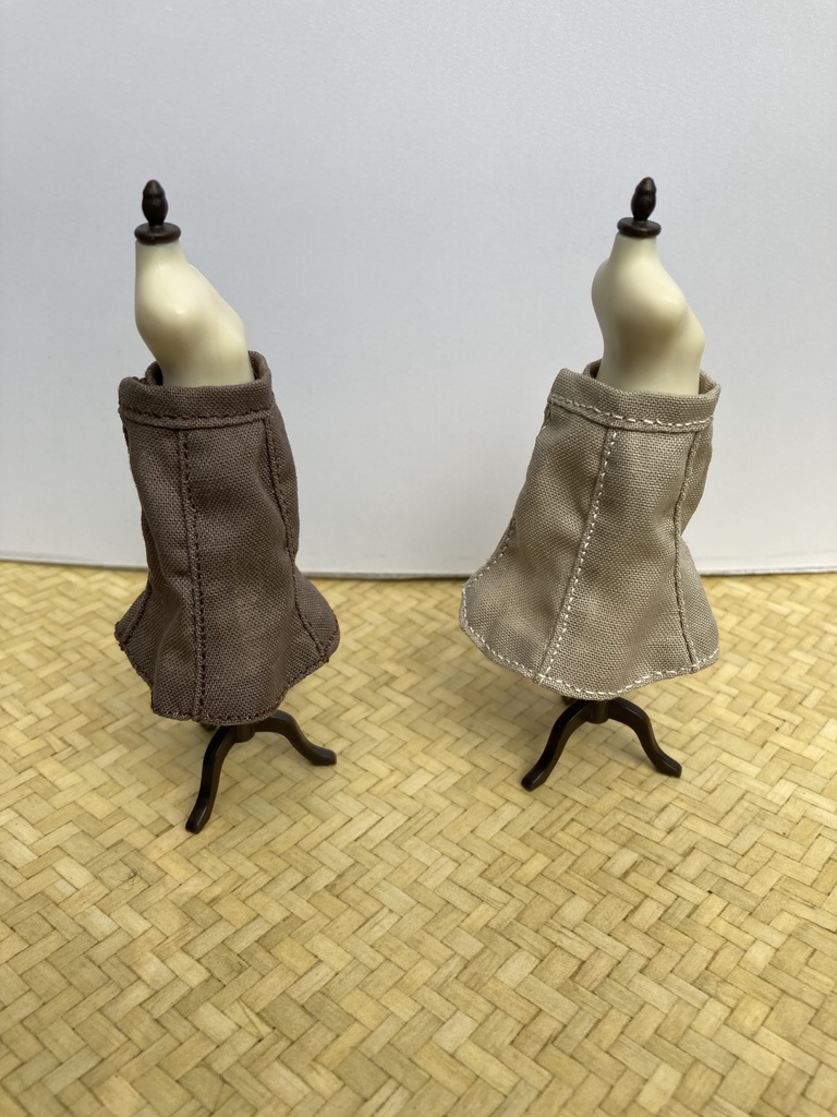 マーメイドスカート