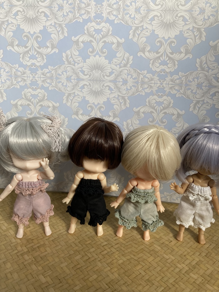 ルームウェアセット