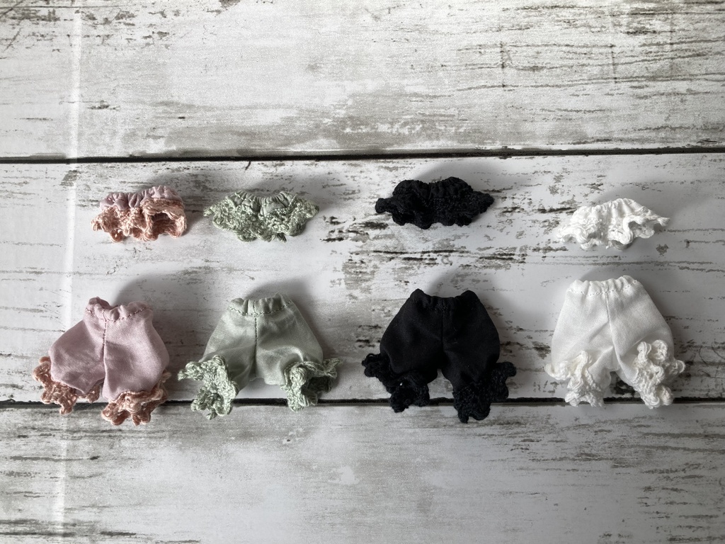 ルームウェアセット