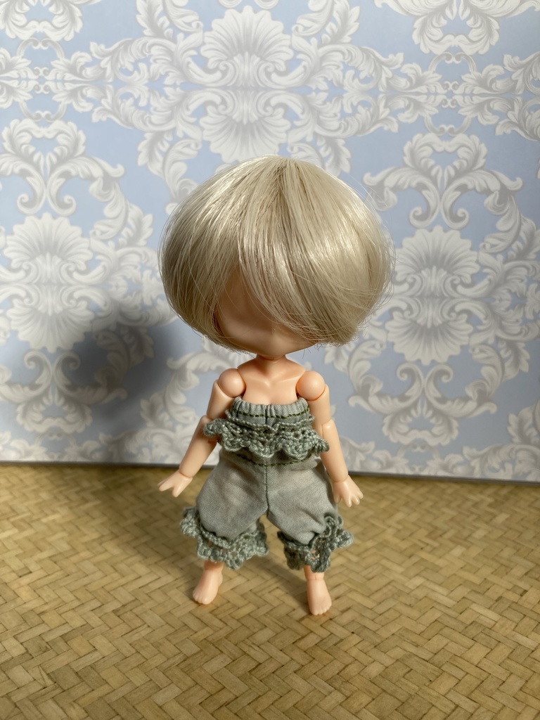 ルームウェアセット