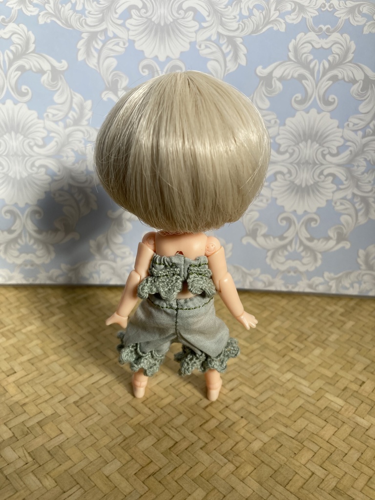 ルームウェアセット