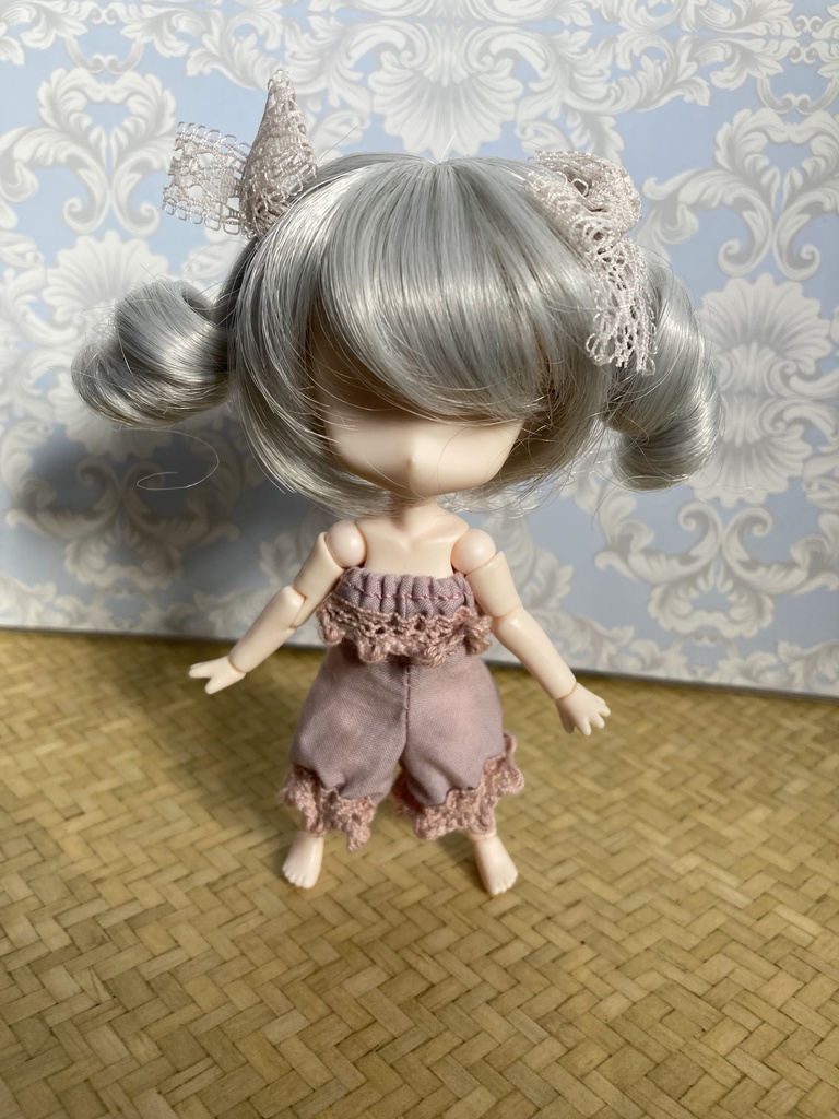 ルームウェアセット