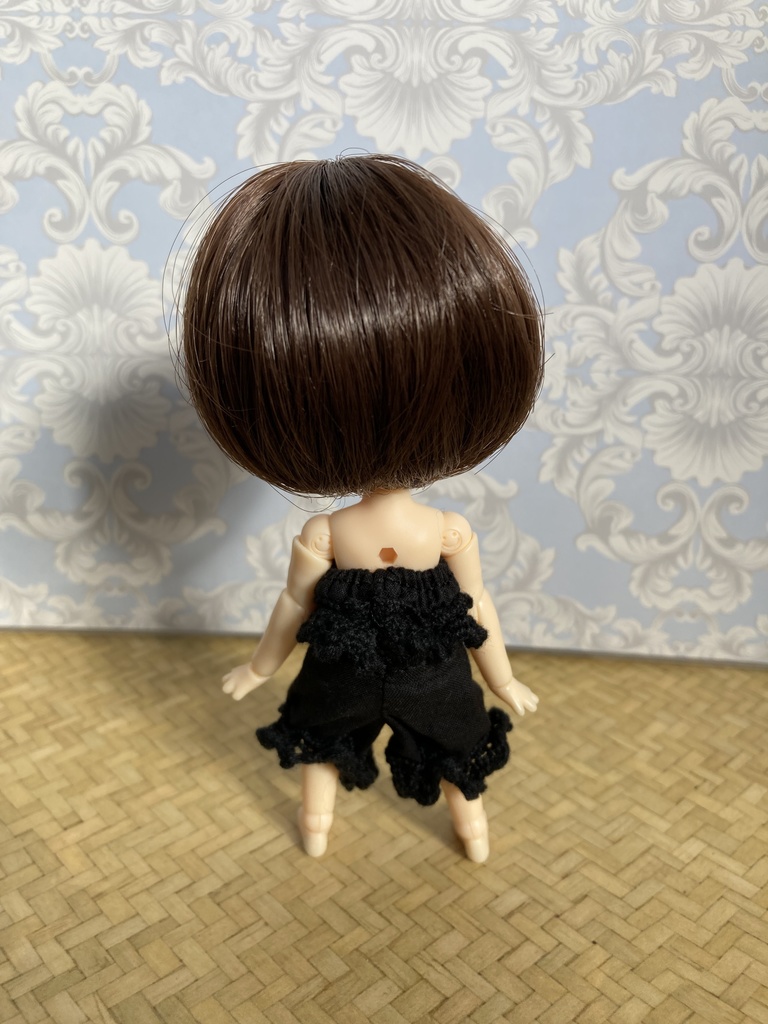 ルームウェアセット