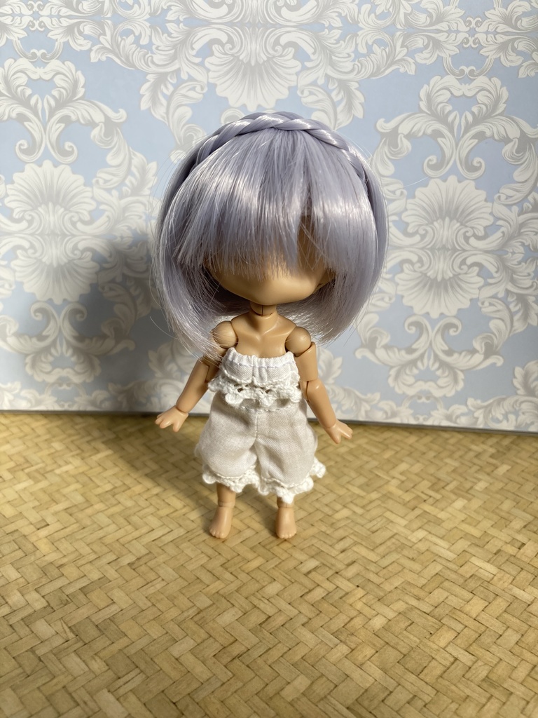 ルームウェアセット