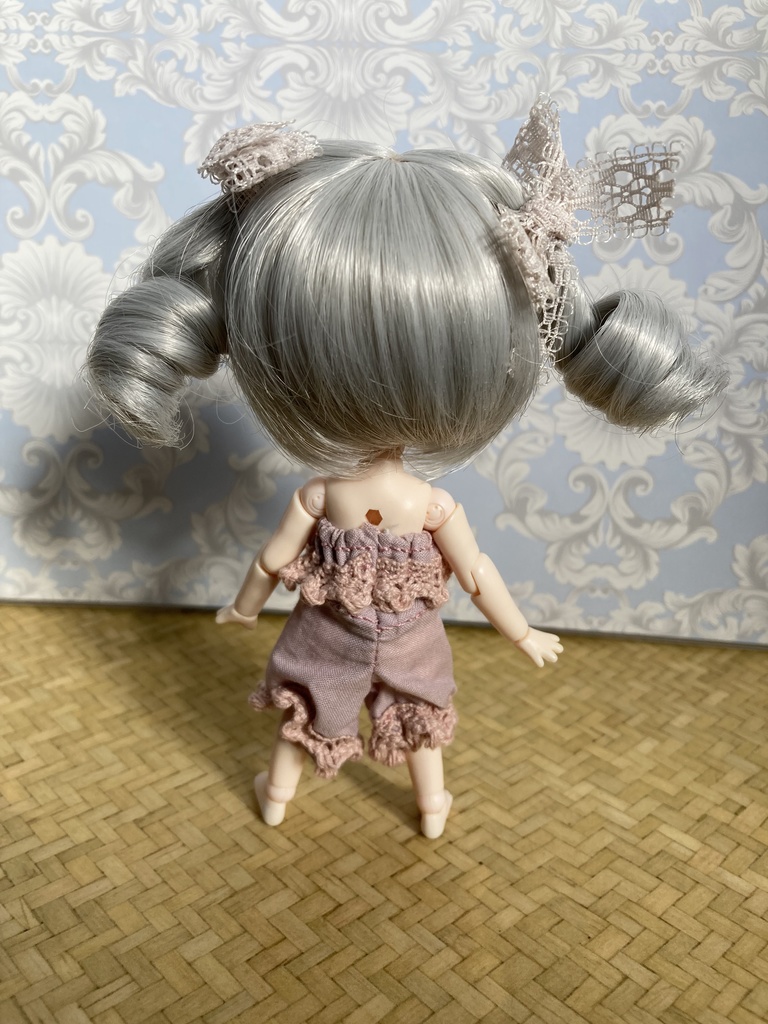 ルームウェアセット