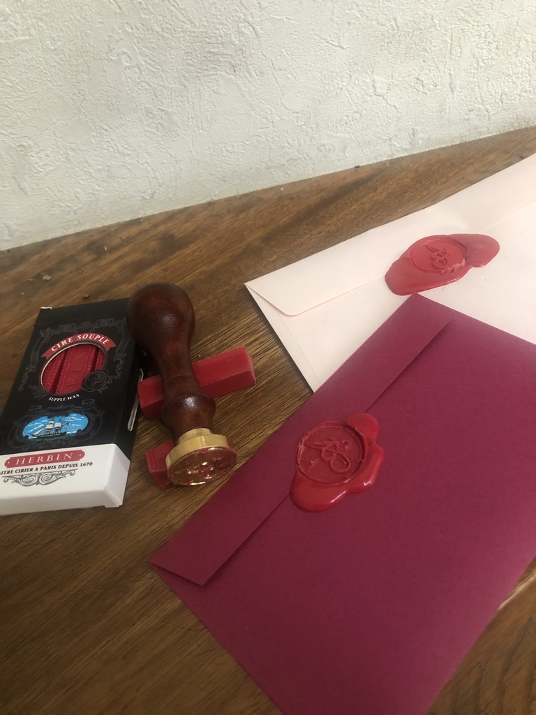 【2周年限定】お手紙＋ランダムチェキ