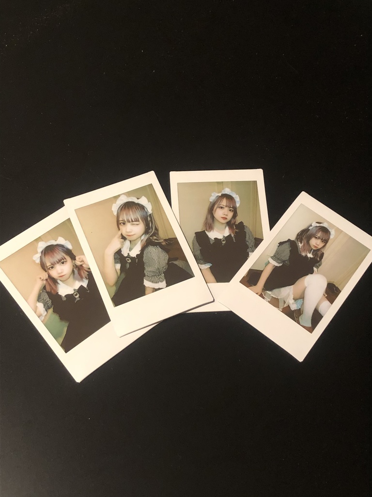 【2周年限定】単品ランチェキ