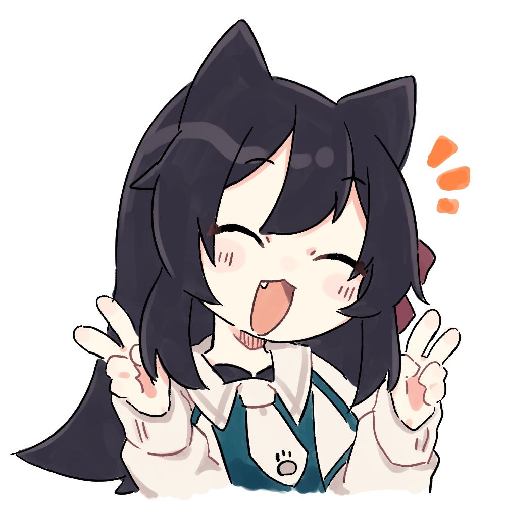 猫音すず「今日は〇〇の日」イラスト集たっぷり150枚