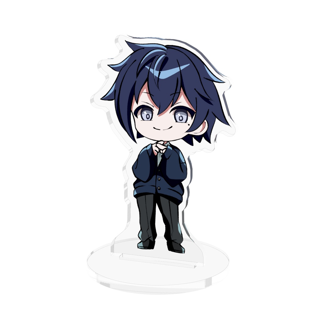 【かずくん 】SDアクリルスタンド