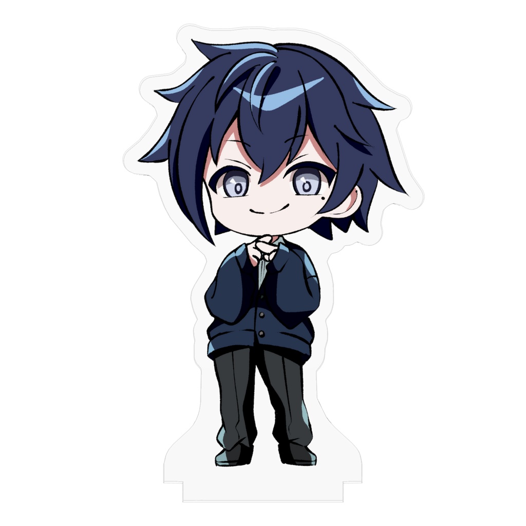 【かずくん 】SDアクリルスタンド